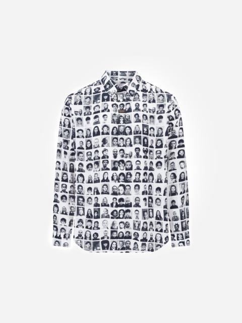 Martine Rose Classic Shirt