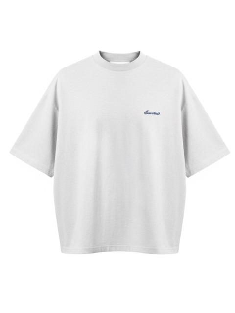 ESSENTIALS Signature Short Sleeve Tee