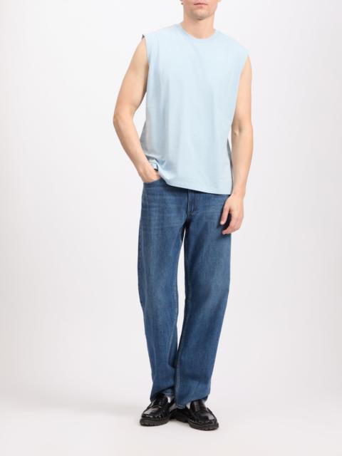 rag & bone Caden Cotton Tank