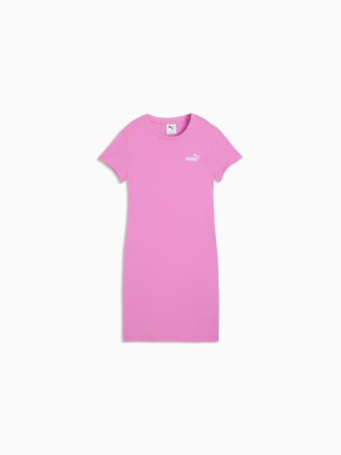 PUMA PUMA Essentials Women's Slim Dress