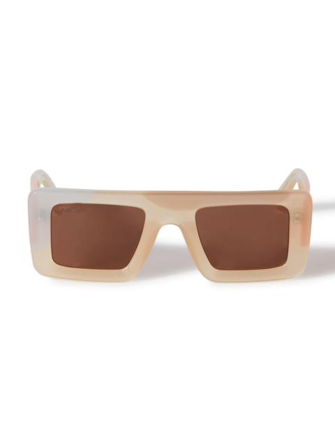 Off-White Seattle Sunglasses