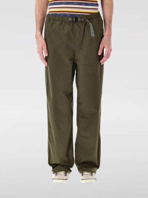 BRAIN DEAD Pants men Brain Dead