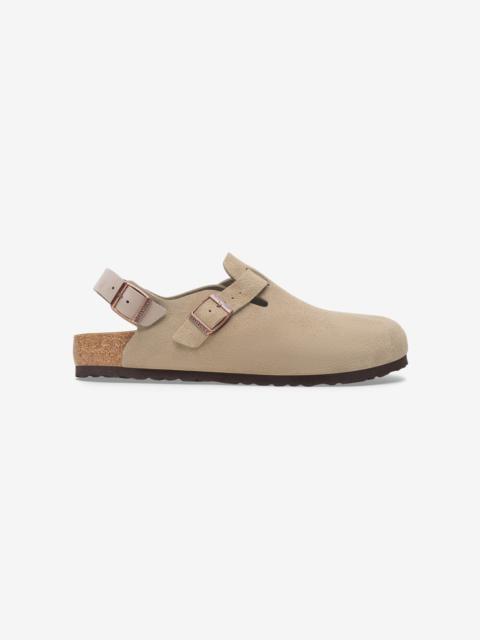 BIRKENSTOCK Tokio Suede