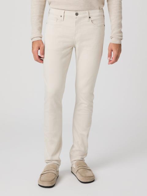 PAIGE Transcend Lennox 34" Slim Jean