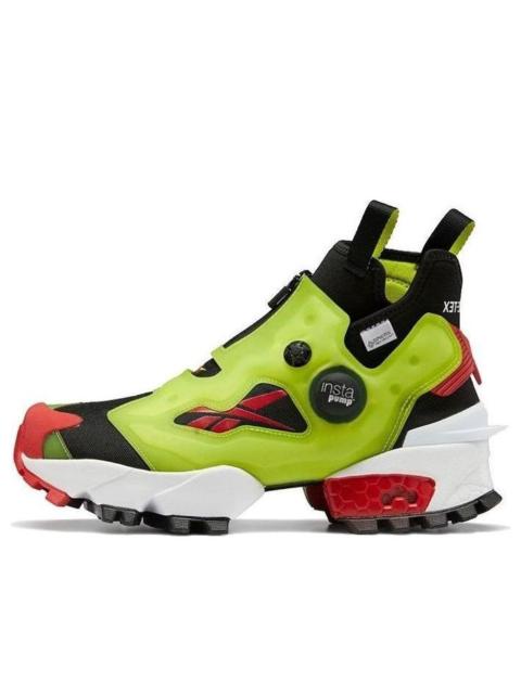 Reebok Reebok InstaPump Fury X GTX 'Infinium' S23866