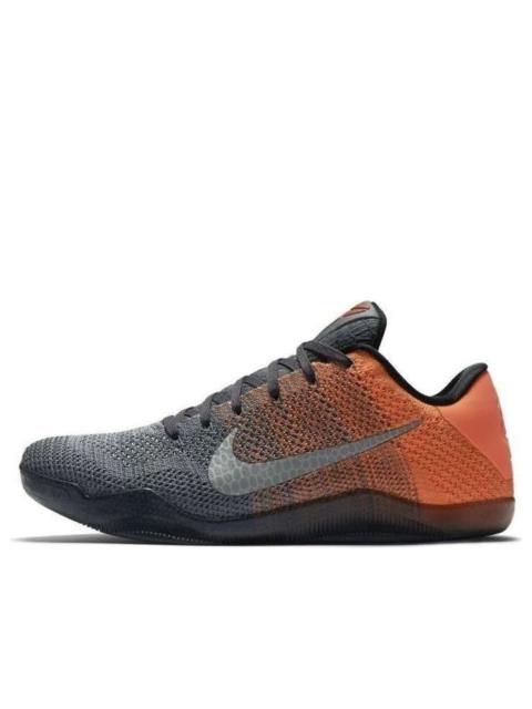 Nike Nike Kobe 11 Elite Low 'Easter' 822675-078