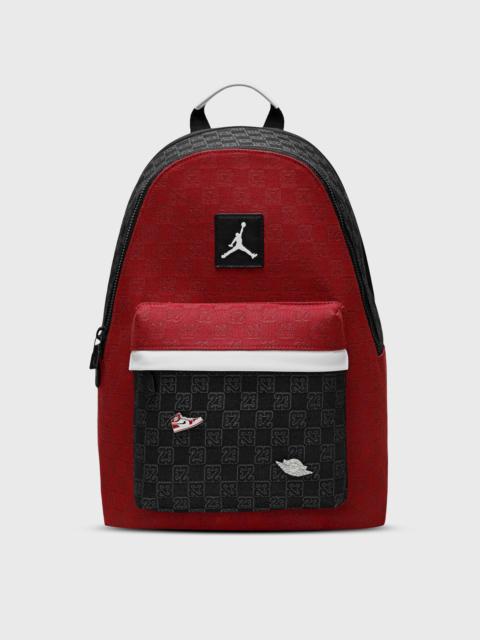 Jordan JAM MONOGRAM BACKPACK