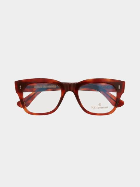 CUTLER AND GROSS 0935 KINGSMAN SQUARE OPTICALS