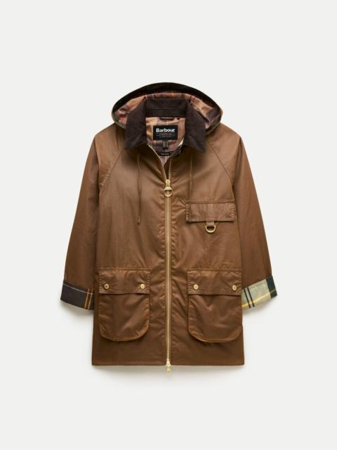 Barbour Barbour® Highclere waxed jacket
