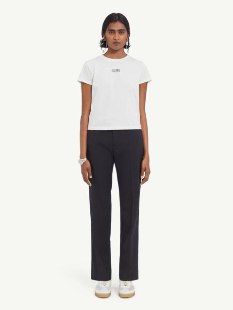 MM6 Maison Margiela Print T-shirt