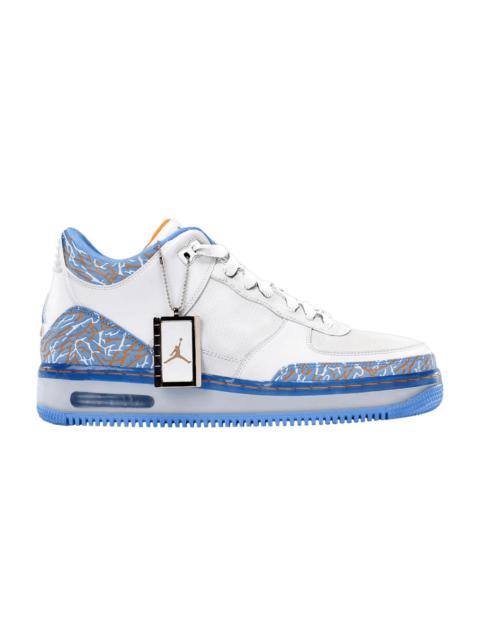Jordan Air Jordan Fusion 3 REVERSIBLE