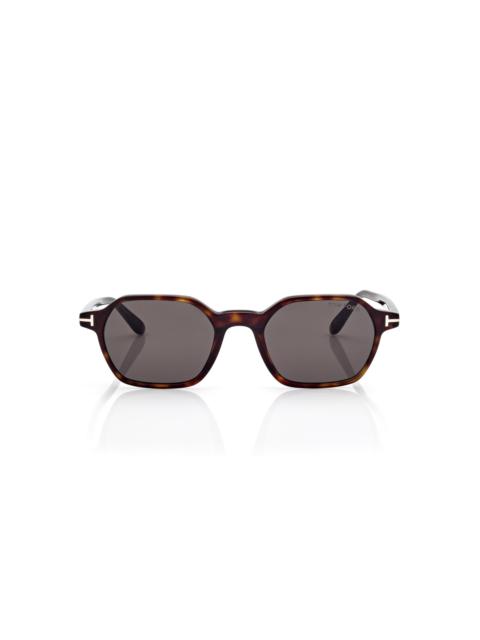 TOM FORD JOEY SUNGLASSES