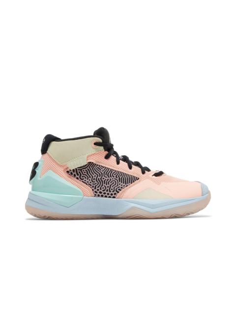 New Balance KAWHI 'Cloud Pink'
