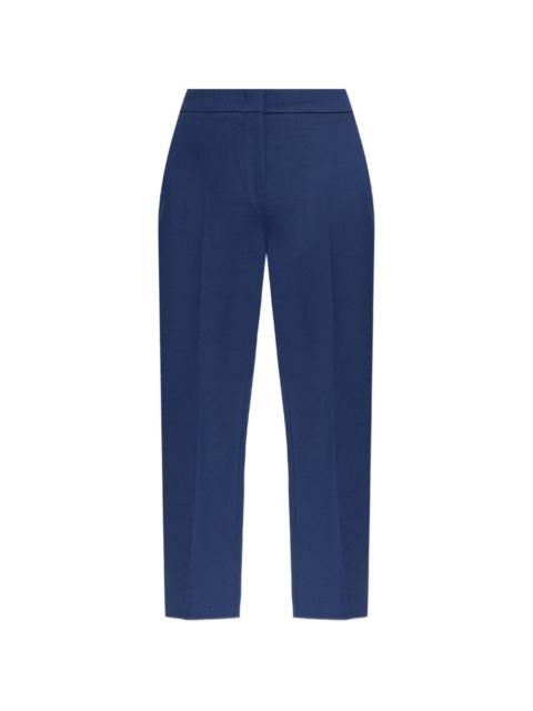Max Mara Pegno tailored trousers
