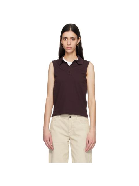 FLORE FLORE Brown Lauren Polo
