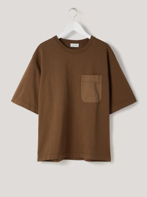 Lemaire BOXY T-SHIRT
MEDIUM JERSEY