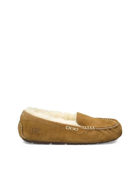 UGG Ansley "Chestnut" slippers