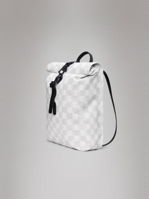 Rolltop Rucksack Mini