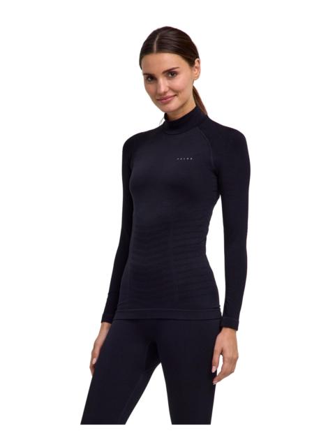 FALKE Women Long-Sleeve Shirt Maximum Warm