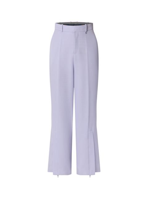 Louis Vuitton Relaxed Tailored Pants