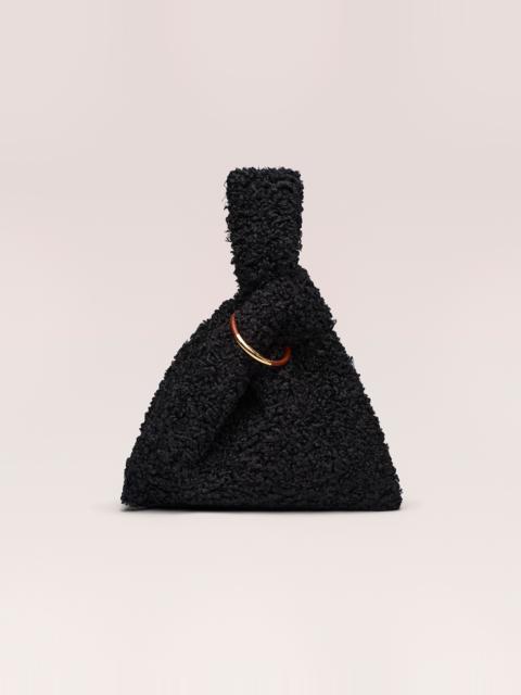 Nanushka JEN - Wristlet bag - Black