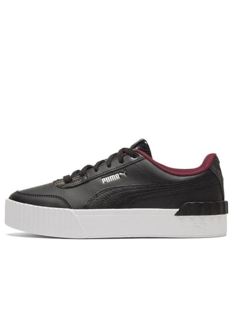 PUMA (WMNS) 펌프 카테고리 리프트 뱀 블랙 373230-02