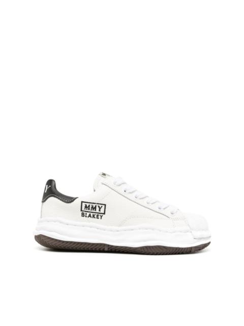 Blakey low-top sneakers