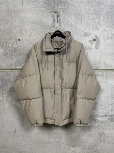 Fear of God Fear of God Essentials Puffer Jacket