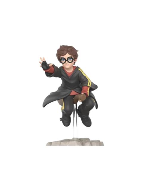 POP MART Pop Mart Harry Potter and the Goblet of Fire Series Harry Potter at Triwizard Tournament Figure