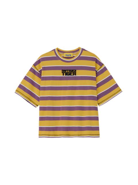 Onitsuka Tiger WOMEN'S OVERSIZED SHORT SLEEVED TEE