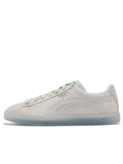 PUMA PUMA Suede Translucent 383894-01