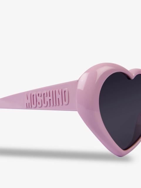 HEARTS SUN GLASSES