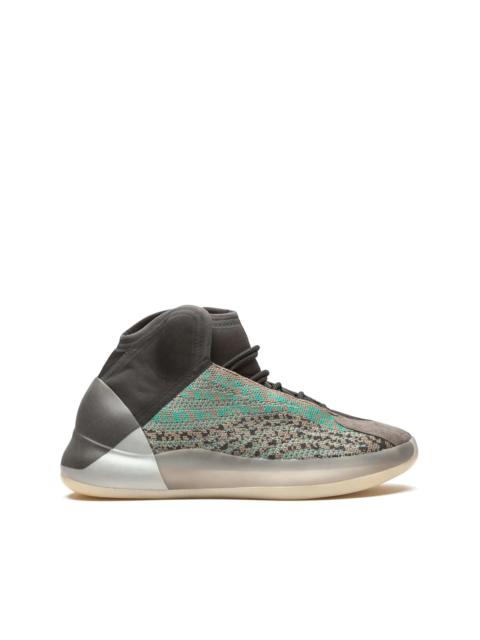 YEEZY YEEZY QNTM "Teal Blue" sneakers