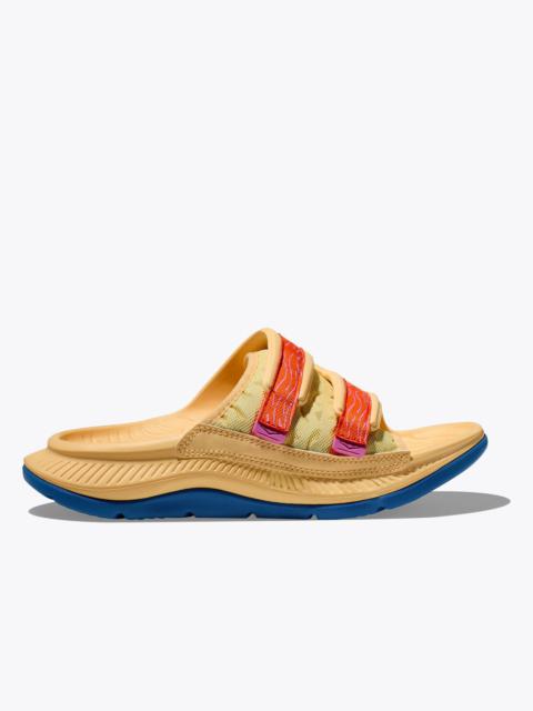 HOKA ONE ONE All Gender Ora Luxe