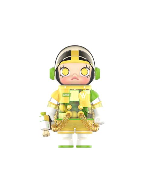 POP MART Pop Mart Mega Space Molly Mango Sticky Rice 400%