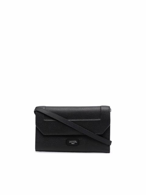 LANCEL detachable-strap shoulder bag