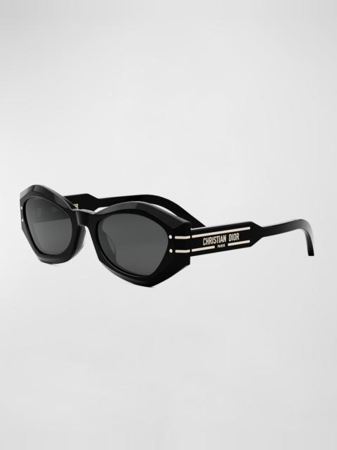 Dior DiorSignature B1U Sunglasses