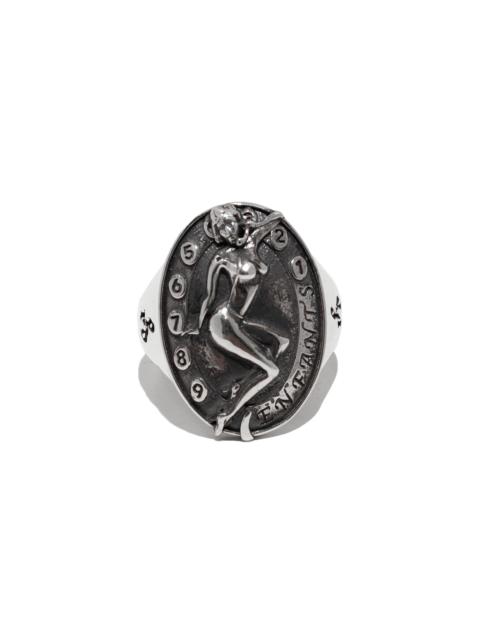 Enfants Riches Déprimés TELEPHONE GIRL RING