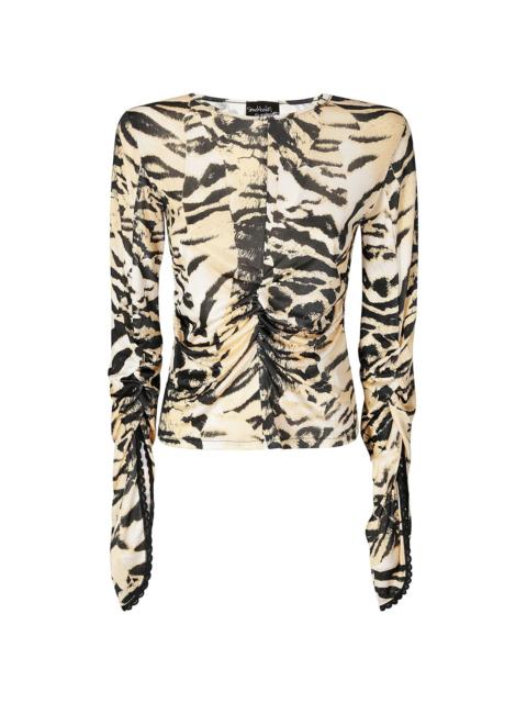 Stockholm Surfboard Club Carla top