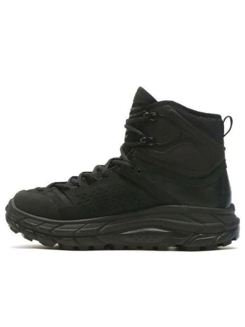 HOKA HOKA ONE ONE Tor Ultra High 'Black' 1008334-BLK