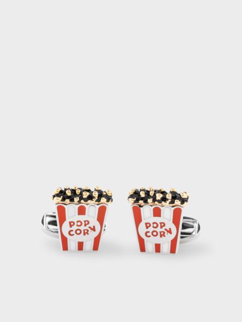 'Popcorn' Cufflinks