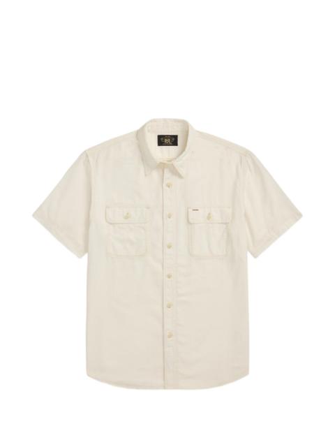 RRL by Ralph Lauren short-sleeve shirt