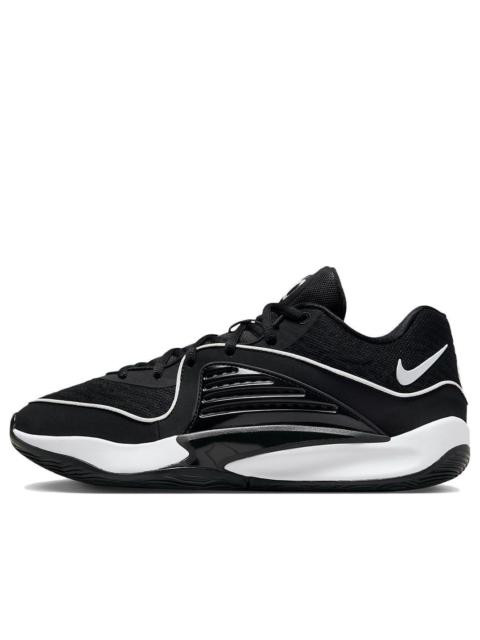 Nike Nike KD 16 TB Black White