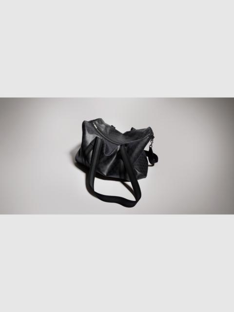GUCCI Medium duffle bag with Web