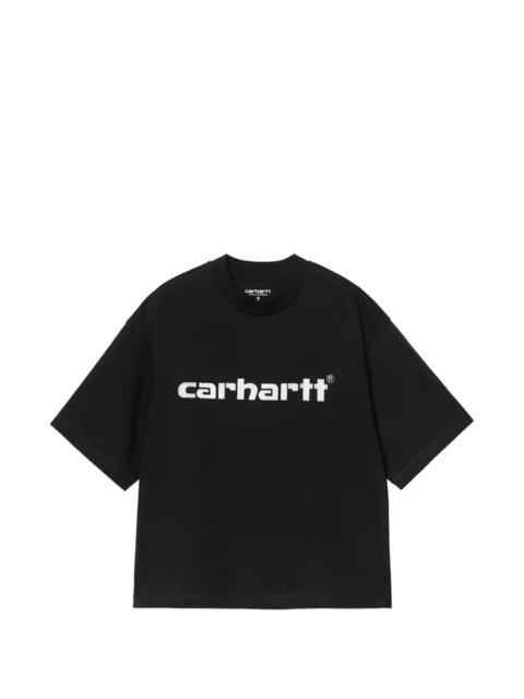 Carhartt Archive Script T-shirt