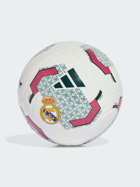 adidas Real Madrid Home Club Ball