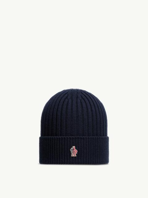 Moncler Grenoble Wool Beanie
