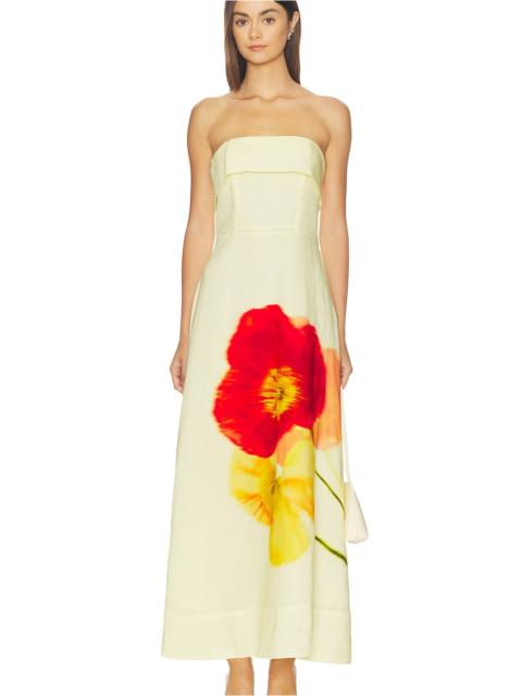 ASTR THE LABEL Ximena Dress
