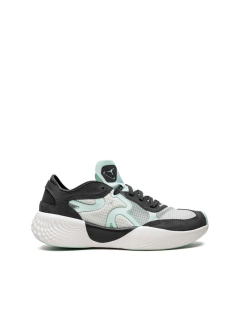 Jordan Delta 3 "Anthracite/Mint Foam/Sail/Coco" sneakers