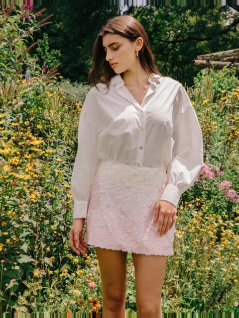 Love the Label Selena Mini Skirt